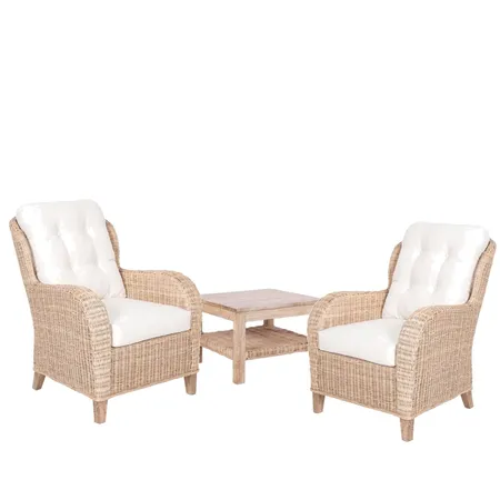 Mill House - Verandah Interior Design Mood Board by Holm & Wood. on Style Sourcebook