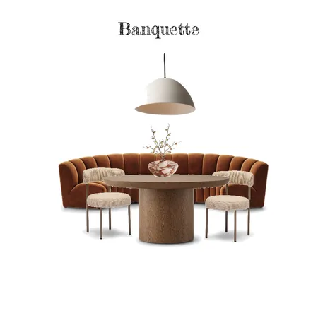 Banquette - Applecross project Interior Design Mood Board by Jennypark on Style Sourcebook