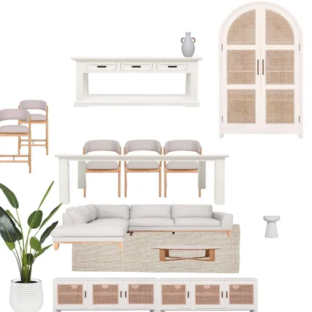 bs Interior Design Mood Board by KM2639 on Style Sourcebook