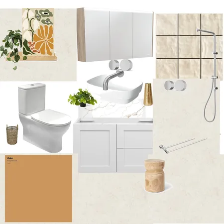 Ensuite Styling Interior Design Mood Board by Jlind59 on Style Sourcebook