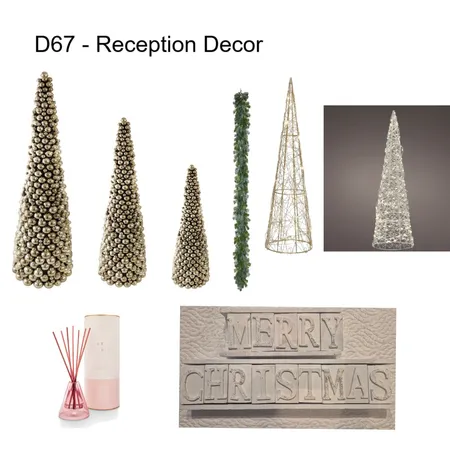 D67 - Caribbean Club Reception Decor Interior Design Mood Board by Bedside on Style Sourcebook