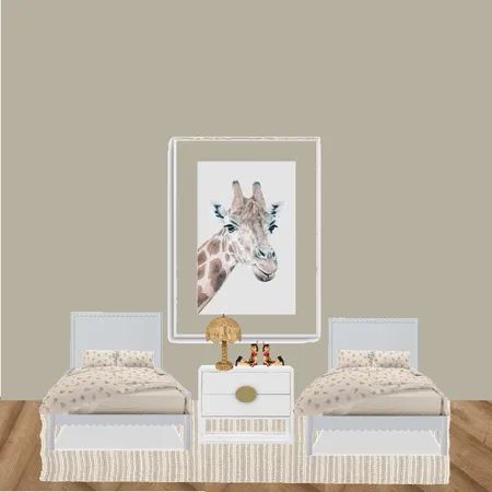 KIDS ROOM Interior Design Mood Board by Sally Hodgson on Style Sourcebook