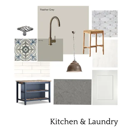Kitchen Update 2 Interior Design Mood Board by Boutique Yellow Interior Decoration & Design on Style Sourcebook