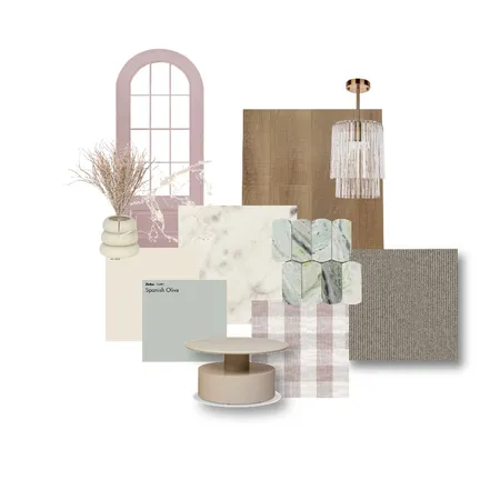 pink moodboard Interior Design Mood Board by sunainahafifa@gmail.com on Style Sourcebook