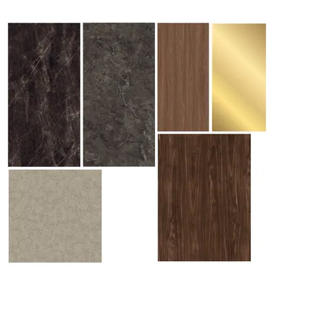 lobby pan pacific Interior Design Mood Board by whiteflower on Style Sourcebook