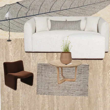 סלון מעוצב שעור הום סטיילינג Interior Design Mood Board by mirit1974 on Style Sourcebook