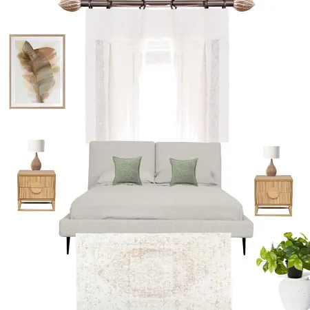 1 Interior Design Mood Board by Olgabiri26 on Style Sourcebook