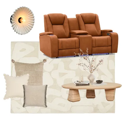 Dining Area for Rima Makin styled by Fern Interior Design Mood Board by Miss Amara on Style Sourcebook