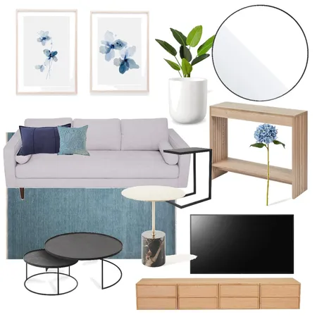 Lisa Mood Board Interior Design Mood Board by TessL on Style Sourcebook