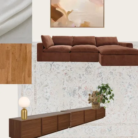 Media room Interior Design Mood Board by claire-bear54@live.com.au on Style Sourcebook