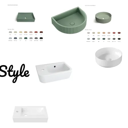 Basins Interior Design Mood Board by hattie.wright.hhw@gmail.com on Style Sourcebook