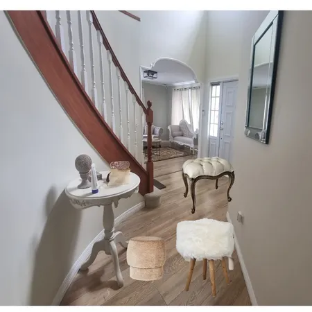 Foyer Interior Design Mood Board by Reen on Style Sourcebook