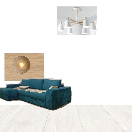 Гостиная Таня2 Interior Design Mood Board by Anishon on Style Sourcebook