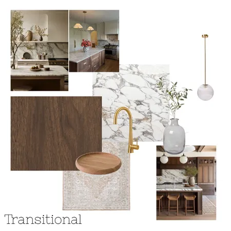 transitional kitchen Interior Design Mood Board by laurenp on Style Sourcebook