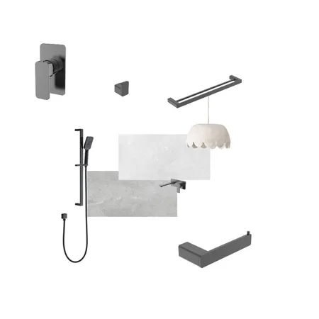 mark & Rosie Interior Design Mood Board by Beaumont Tiles on Style Sourcebook