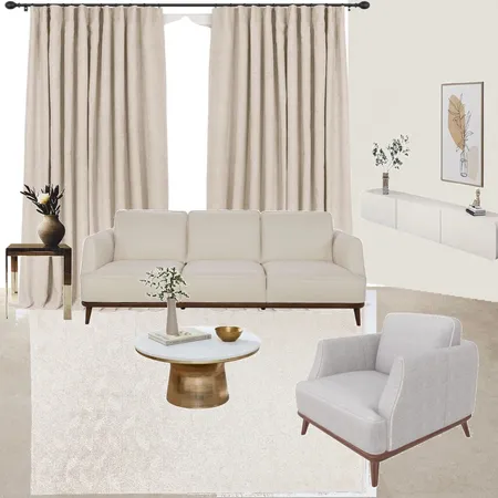 MATBOARD SALA Interior Design Mood Board by vanessa Azalea on Style Sourcebook