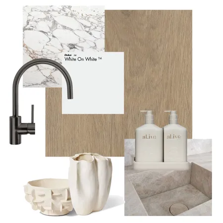 Apartment Revamp Interior Design Mood Board by Vicky Vais Interior Spaces on Style Sourcebook