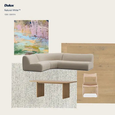 Tennyson Street Interior Design Mood Board by Sarah Loizou Interiors on Style Sourcebook