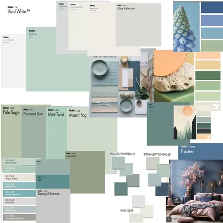 House colours Interior Design Mood Board by amy.ecss@gmail.com on Style Sourcebook