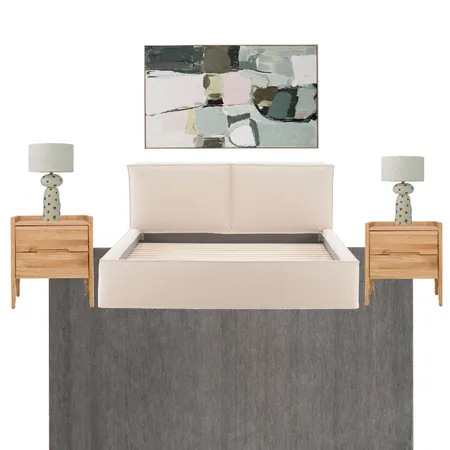 Phil Bennett Lamps Interior Design Mood Board by dharley58@hotmail.com on Style Sourcebook