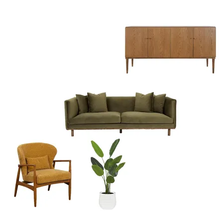 mid sen Interior Design Mood Board by shima4274 on Style Sourcebook