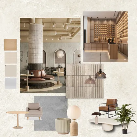 mb Interior Design Mood Board by sogandkm on Style Sourcebook