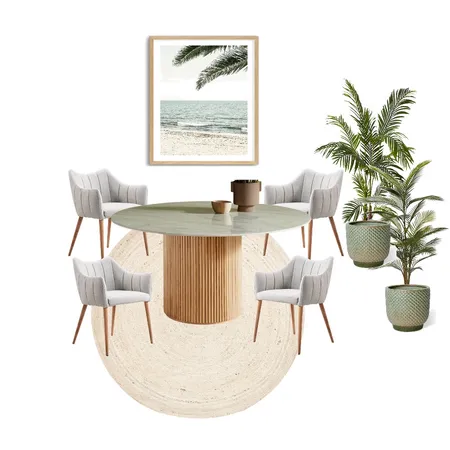 Watermark Interior Design Mood Board by Tone Design on Style Sourcebook