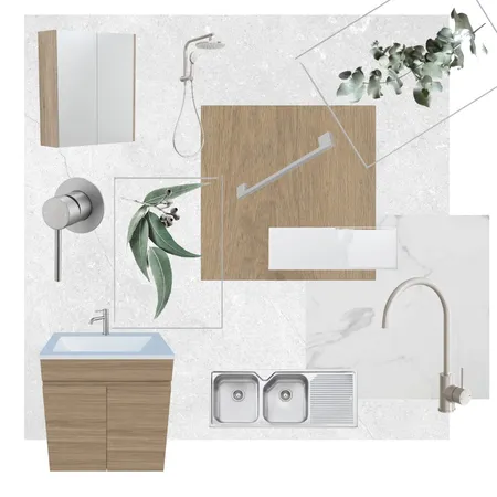 Insurance light Interior Design Mood Board by Swidt@bunnings.com.au on Style Sourcebook