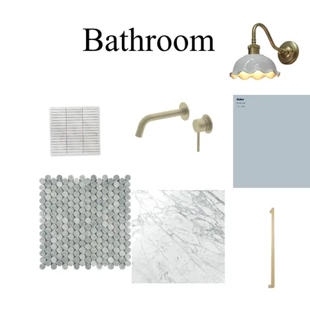 kichen Interior Design Mood Board by jenniferD on Style Sourcebook