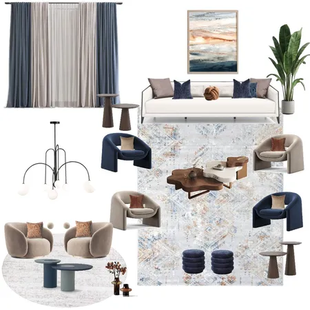 living22 Interior Design Mood Board by aisan shiri on Style Sourcebook
