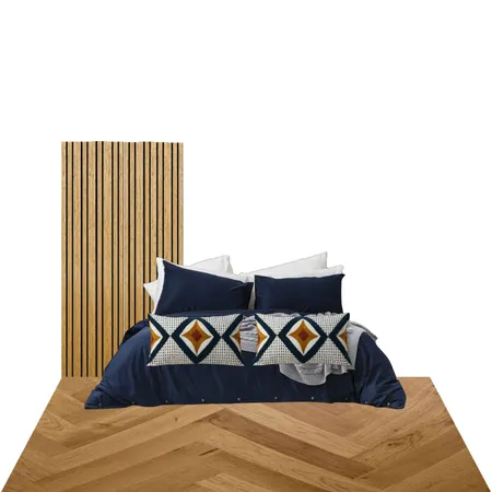 chambre Katia Interior Design Mood Board by Mascotte on Style Sourcebook