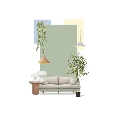 ss Interior Design Mood Board by mingyeong on Style Sourcebook