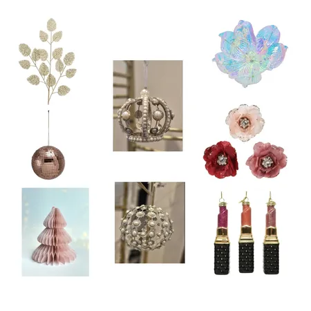 D83 Interior Design Mood Board by Bedside on Style Sourcebook