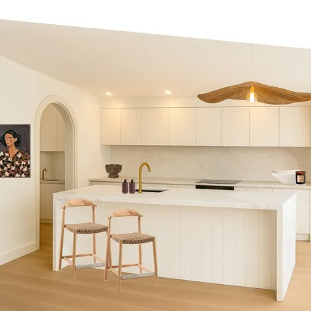 kitchen Interior Design Mood Board by Stylish Needs on Style Sourcebook