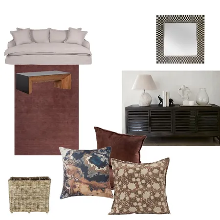 108 sitting Interior Design Mood Board by Tivoli Road Interiors on Style Sourcebook