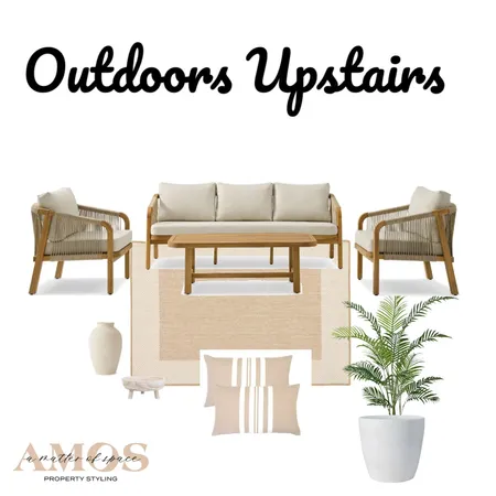 1 Cottesmore Crescent, Castle Hill Interior Design Mood Board by A Matter of Space Property Styling on Style Sourcebook