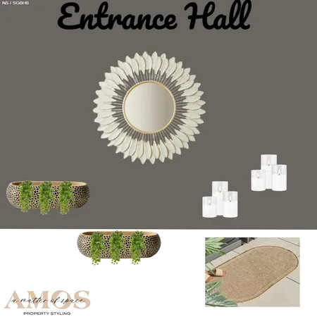 1 Cottesmore Crescent, Castle Hill Interior Design Mood Board by A Matter of Space Property Styling on Style Sourcebook