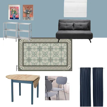 .m Interior Design Mood Board by naamaetedgi on Style Sourcebook