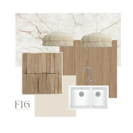 Australia Ave - Kitchen Interior Design Mood Board by Form Interiors Group on Style Sourcebook