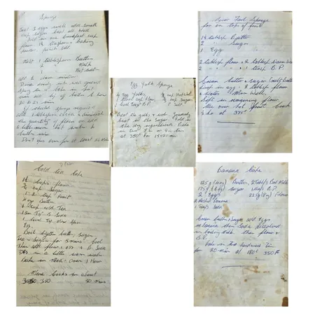 cakes Interior Design Mood Board by springerfrost@outlook.com on Style Sourcebook