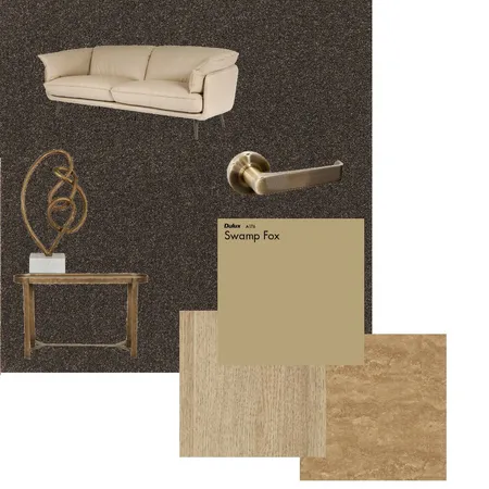 Snug Interior Design Mood Board by clintb on Style Sourcebook