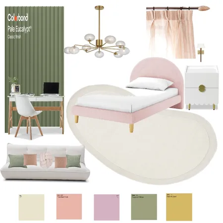 tablero curso diseño de interiores Interior Design Mood Board by lujan1992 on Style Sourcebook