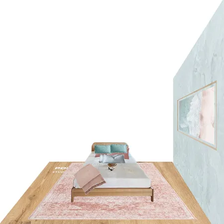 Bedroom makeover Interior Design Mood Board by Yaraav on Style Sourcebook