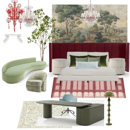 victorian era terrace house Interior Design Mood Board by lourdes.abboud@hotmail.com on Style Sourcebook