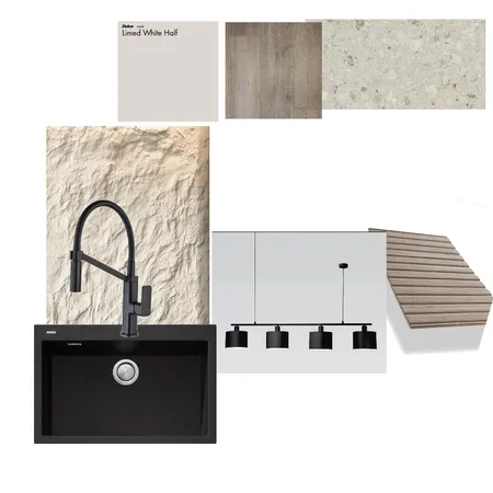 Kitchen - Portarlington Interior Design Mood Board by Buildsy on Style Sourcebook