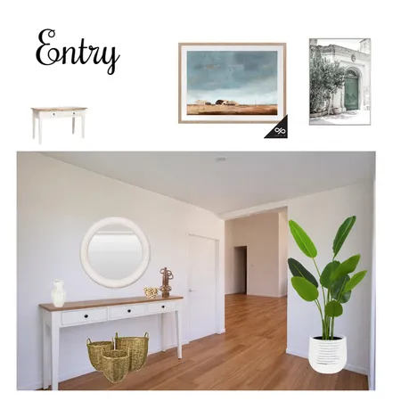 Coolum Entry Interior Design Mood Board by Oz Design Furniture on Style Sourcebook