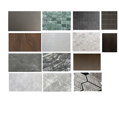 sample board Interior Design Mood Board by FMA INTERIORS on Style Sourcebook