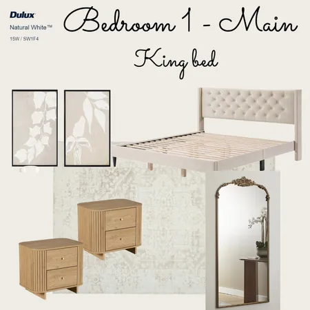 8 Sola Street, Burdell Interior Design Mood Board by A Matter of Space Property Styling on Style Sourcebook