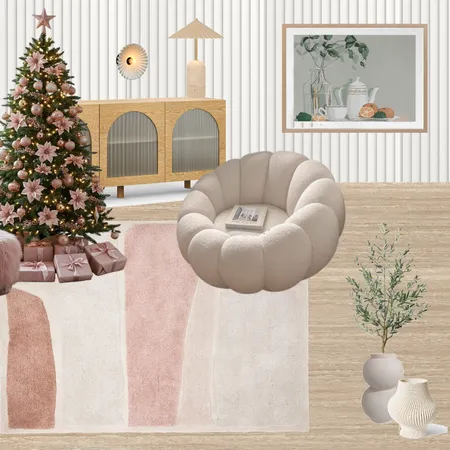 Asiatic Horizon Clay Interior Design Mood Board by Unitex Rugs on Style Sourcebook