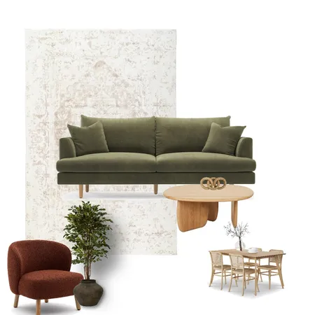 s1 Interior Design Mood Board by sarina karimi on Style Sourcebook